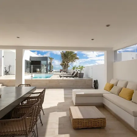 Villa Serenity Tias