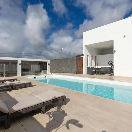 Villa Serenity Tias