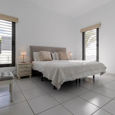Villa Serenity