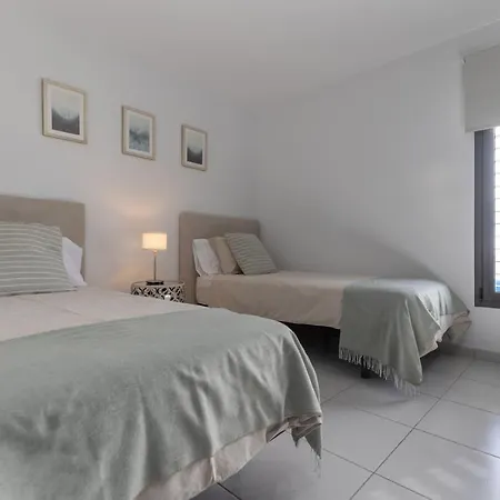 Villa Serenity Tias