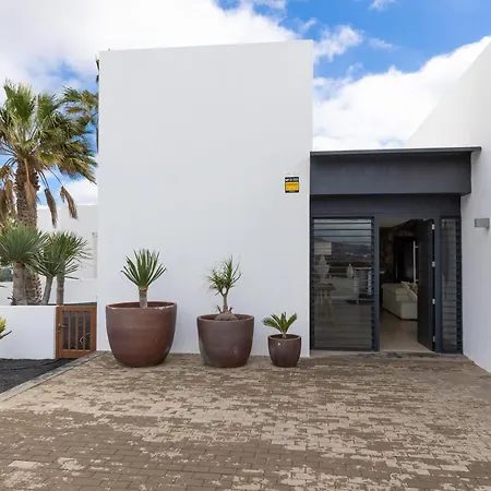Serenity Villa