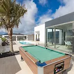 Serenity Villa