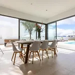 Serenity Villa *