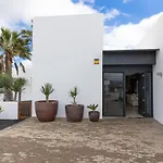 Serenity Villa